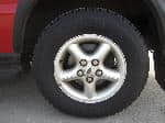 Used 2001 LAND ROVER DISCOVERY BF66559 for Sale Image 10
