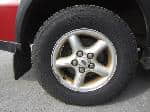 Used 2001 LAND ROVER DISCOVERY BF66559 for Sale Image 11