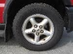 Used 2001 LAND ROVER DISCOVERY BF66559 for Sale Image 12