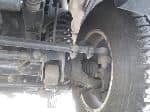 Used 2001 LAND ROVER DISCOVERY BF66559 for Sale Image 14