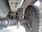 Used 2001 LAND ROVER DISCOVERY BF66559 for Sale Image 16