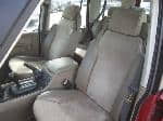 Used 2001 LAND ROVER DISCOVERY BF66559 for Sale Image 18