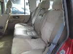 Used 2001 LAND ROVER DISCOVERY BF66559 for Sale Image 19