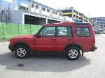 Used 2001 LAND ROVER DISCOVERY BF66559 for Sale Image 2