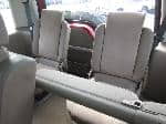 Used 2001 LAND ROVER DISCOVERY BF66559 for Sale Image 20