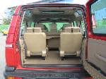 Used 2001 LAND ROVER DISCOVERY BF66559 for Sale Image 21