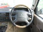 Used 2001 LAND ROVER DISCOVERY BF66559 for Sale Image 22