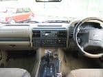 Used 2001 LAND ROVER DISCOVERY BF66559 for Sale Image 24