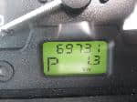 Used 2001 LAND ROVER DISCOVERY BF66559 for Sale Image 27