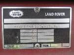 Used 2001 LAND ROVER DISCOVERY BF66559 for Sale Image 30