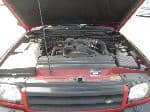 Used 2001 LAND ROVER DISCOVERY BF66559 for Sale Image 31