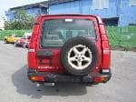 Used 2001 LAND ROVER DISCOVERY BF66559 for Sale Image 4