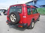 Used 2001 LAND ROVER DISCOVERY BF66559 for Sale Image 5