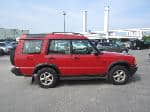 Used 2001 LAND ROVER DISCOVERY BF66559 for Sale Image 6