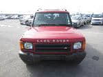 Used 2001 LAND ROVER DISCOVERY BF66559 for Sale Image 8