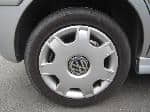 Used 2001 VOLKSWAGEN POLO BF66562 for Sale Image 11