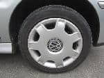 Used 2001 VOLKSWAGEN POLO BF66562 for Sale Image 12