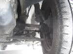 Used 2001 VOLKSWAGEN POLO BF66562 for Sale Image 14