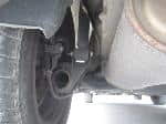 Used 2001 VOLKSWAGEN POLO BF66562 for Sale Image 15