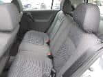 Used 2001 VOLKSWAGEN POLO BF66562 for Sale Image 19