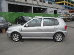 Used 2001 VOLKSWAGEN POLO BF66562 for Sale Image 2