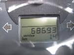 Used 2001 VOLKSWAGEN POLO BF66562 for Sale Image 26