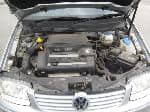 Used 2001 VOLKSWAGEN POLO BF66562 for Sale Image 28