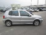 Used 2001 VOLKSWAGEN POLO BF66562 for Sale Image 6