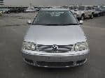 Used 2001 VOLKSWAGEN POLO BF66562 for Sale Image 8