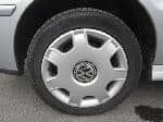 Used 2001 VOLKSWAGEN POLO BF66562 for Sale Image 9
