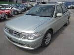 Used 2000 TOYOTA CARINA BF66628 for Sale Image 1