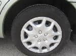 Used 2000 TOYOTA CARINA BF66628 for Sale Image 10