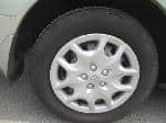 Used 2000 TOYOTA CARINA BF66628 for Sale Image 11