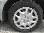 Used 2000 TOYOTA CARINA BF66628 for Sale Image 12