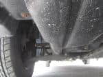 Used 2000 TOYOTA CARINA BF66628 for Sale Image 13