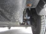 Used 2000 TOYOTA CARINA BF66628 for Sale Image 14