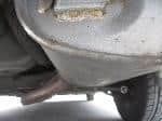 Used 2000 TOYOTA CARINA BF66628 for Sale Image 16