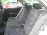 Used 2000 TOYOTA CARINA BF66628 for Sale Image 19