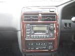 Used 2000 TOYOTA CARINA BF66628 for Sale Image 23