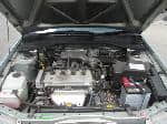 Used 2000 TOYOTA CARINA BF66628 for Sale Image 29
