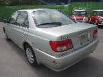 Used 2000 TOYOTA CARINA BF66628 for Sale Image 3