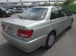 Used 2000 TOYOTA CARINA BF66628 for Sale Image 5