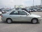 Used 2000 TOYOTA CARINA BF66628 for Sale Image 6