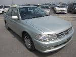 Used 2000 TOYOTA CARINA BF66628 for Sale Image 7