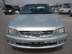 Used 2000 TOYOTA CARINA BF66628 for Sale Image 8