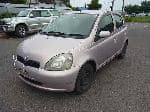 Used 1999 TOYOTA VITZ BF66682 for Sale Image 1
