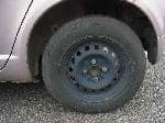 Used 1999 TOYOTA VITZ BF66682 for Sale Image 10
