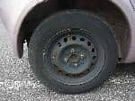 Used 1999 TOYOTA VITZ BF66682 for Sale Image 11