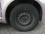 Used 1999 TOYOTA VITZ BF66682 for Sale Image 12
