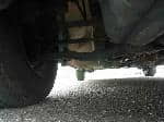 Used 1999 TOYOTA VITZ BF66682 for Sale Image 13